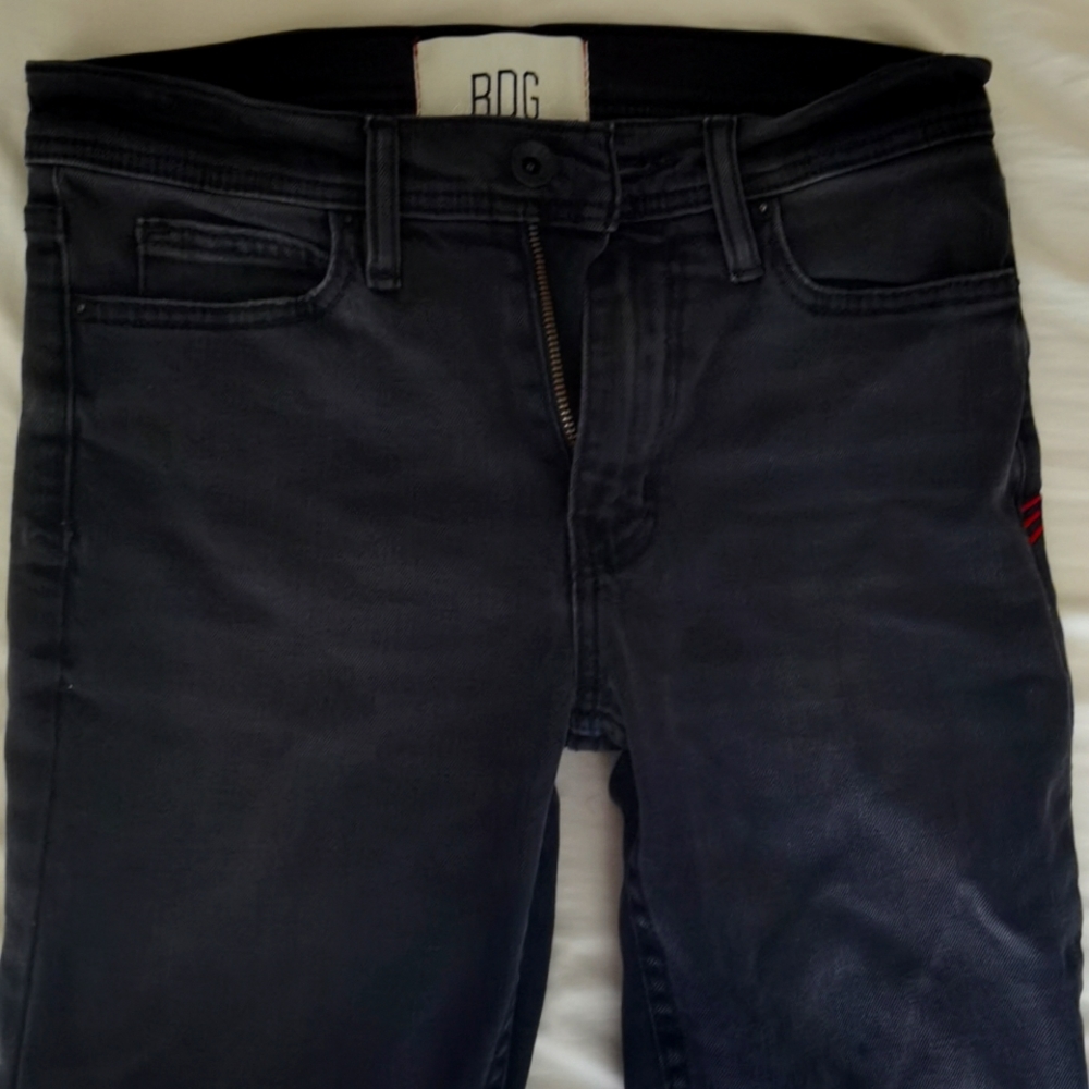 New BDG Skinny Jeans